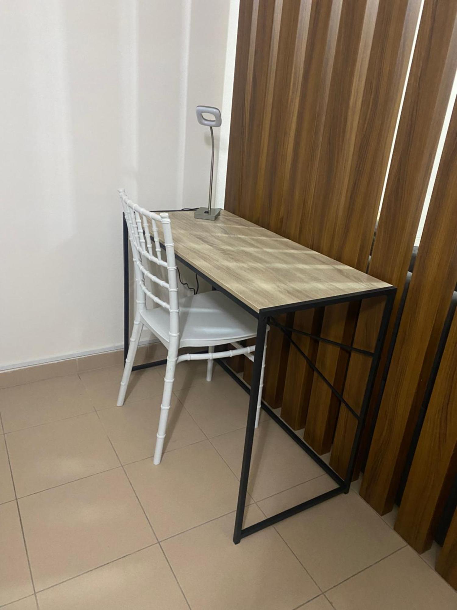 Chlo Apartment 4 Tirane Bagian luar foto
